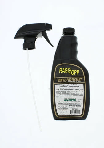 Cheapest β RaggTopp 1141 Vinyl Protectant 16 Oz π 3 Cheapest β RaggTopp 1141 Vinyl Protectant 16 Oz π - Image 3