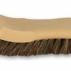 Best Pirce 👏 Wolfstein Pro Raggtopp Natural Horse Hair Convertible Top Brush 🎉