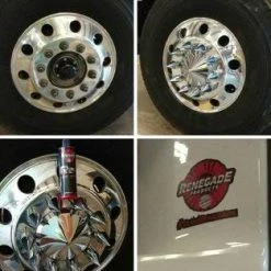 Promo 😀 Renegade Products Renegade Complete Aluminum Polishing And Sanding Kit 12 Piece Product Kit ⌛