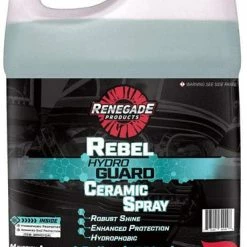 Best deal 😉 Renegade Products Hydro Guard Ceramic Spray (Gallon) ⌛