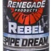 Cheapest 🥰 Renegade Products Rebel Pipe Dream 12 Oz Chrome Polish Conditioner And Cleaner 🎉