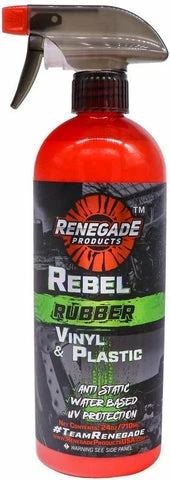 Brand new 🌟 Renegade Products USA Wash, Shine & Protect Mini Kit 9 Piece Set 🤩 5 Brand new 🌟 Renegade Products USA Wash, Shine & Protect Mini Kit 9 Piece Set 🤩 - Image 5