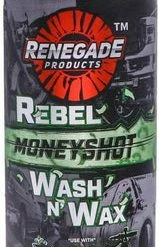 Brand new 🌟 Renegade Products USA Wash, Shine & Protect Mini Kit 9 Piece Set 🤩 7 Brand new 🌟 Renegade Products USA Wash, Shine & Protect Mini Kit 9 Piece Set 🤩 -Meguiar’s Shop rngdp lfgrpkr mk wash 4 large