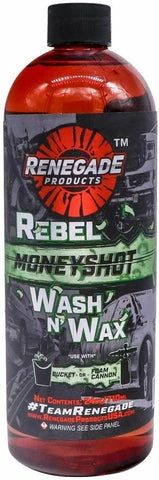 Brand new 🌟 Renegade Products USA Wash, Shine & Protect Mini Kit 9 Piece Set 🤩 3 Brand new 🌟 Renegade Products USA Wash, Shine & Protect Mini Kit 9 Piece Set 🤩 - Image 3
