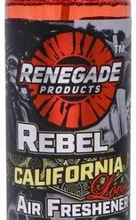 Buy 🎉 Renegade Products California Love 12 Ounce Sweet Vanilla Deodorizer Car Scent 😀