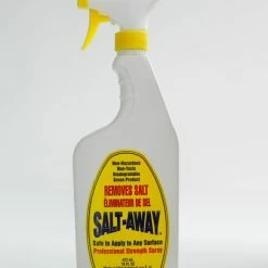 Outlet ✨ SALT AWAY Salt-Away SA16 Professional Strength Rust Preventing Spray, 16 Oz. 🌟