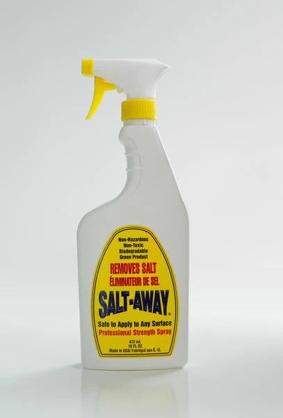 Outlet β¨ SALT AWAY Salt-Away SA16 Professional Strength Rust Preventing Spray, 16 Oz. π 1 Outlet β¨ SALT AWAY Salt-Away SA16 Professional Strength Rust Preventing Spray, 16 Oz. π