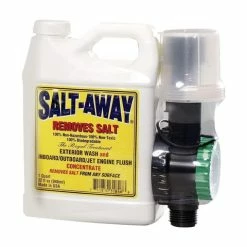 Outlet 🌟 SALT AWAY Salt-Away SA32M Concentrate Kit 🎁