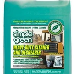 Flash Sale ❤️ Simple Green 18203 1 Gallon Heavy Duty Cleaner And Degreaser 🧨