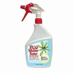 Brand new 🔔 Slimy Grimy 05224 Bug Splatter Batter 32 Oz. Liquid Spray ✔️