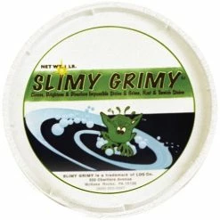 Promo 🤩 Slimy Grimy 83159 Granular 1 Pound Vessel 🤩