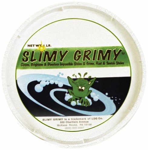 Promo 🤩 Slimy Grimy 83159 Granular 1 Pound Vessel 🤩 1 Promo 🤩 Slimy Grimy 83159 Granular 1 Pound Vessel 🤩