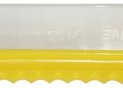 Outlet 🥰 SM ARNOLD S.M. Arnold 25-923 Superflex Water Blade 🌟