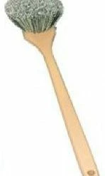 Outlet 👏 SM ARNOLD S.M. Arnold 85-809 Long Handle Body Brush 😍