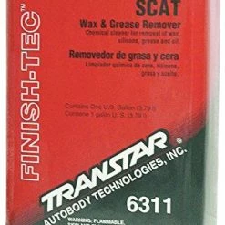 Coupon 🛒 TRANSTAR 6311 SCAT Wax And Grease Remover - 1 Gallon 🔔