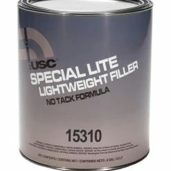 New 🌟 U.S. Chemical & Plastics U. S. Chemical & Plastics USC 15310 Special Lite Lightweight Filler - Gallon 🎁