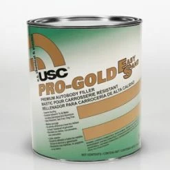 Best Pirce 🤩 U.S. Chemical & Plastics Autobody Filler - Gallon 😉
