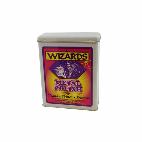 Cheapest β Wizards Metal Polish π 2 Cheapest β Wizards Metal Polish π - Image 2