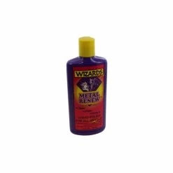 Promo 🔔 Wizards Wizard's 11020 Metal Renew Liquid Polish - 8 Oz. 🤩