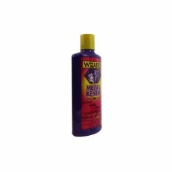 Promo 🔔 Wizards Wizard's 11020 Metal Renew Liquid Polish - 8 Oz. 🤩 -Meguiar’s Shop wiz 11020 4 large