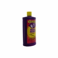 Wholesale 😀 Wizards 11032 Metal Renew Liquid Polish - 32 Oz. 👏 -Meguiar’s Shop wiz 11032 3 large