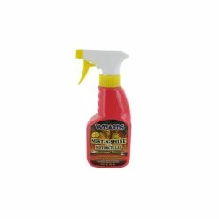 Best Sale 🔥 Wizards Wizard's 22208 Mist-N-Shine Professional Detailer, 8 Oz. ⌛