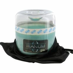 Buy 👍 Zymol 155 Titanium Glaze - 8 Oz Jar 🎉