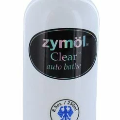 Best deal 💯 Zymol 203 Clear Auto Bathe Car Wash Soap - 1 Premium Bottle, 8.5 Oz 💯