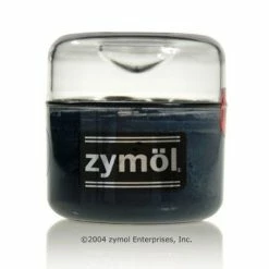 Top 10 😍 Zymol Z117 Ebony Black Wax ✔️