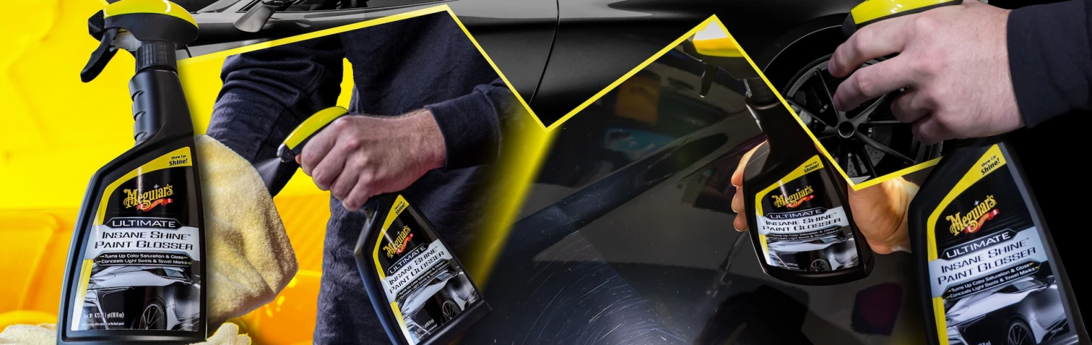 Meguiar’s Shop -Meguiar’s Shop 16